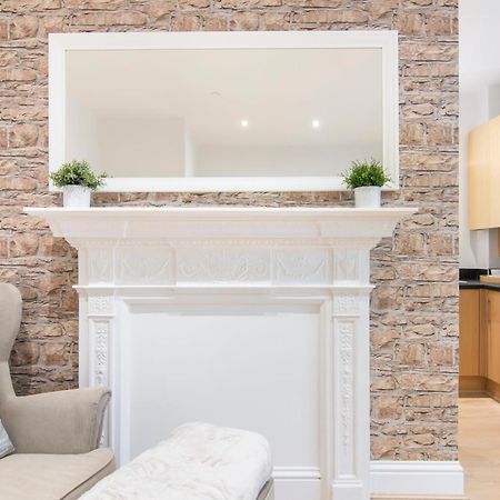 The Roost Group - Bedford House Apartments Gravesend Rom bilde