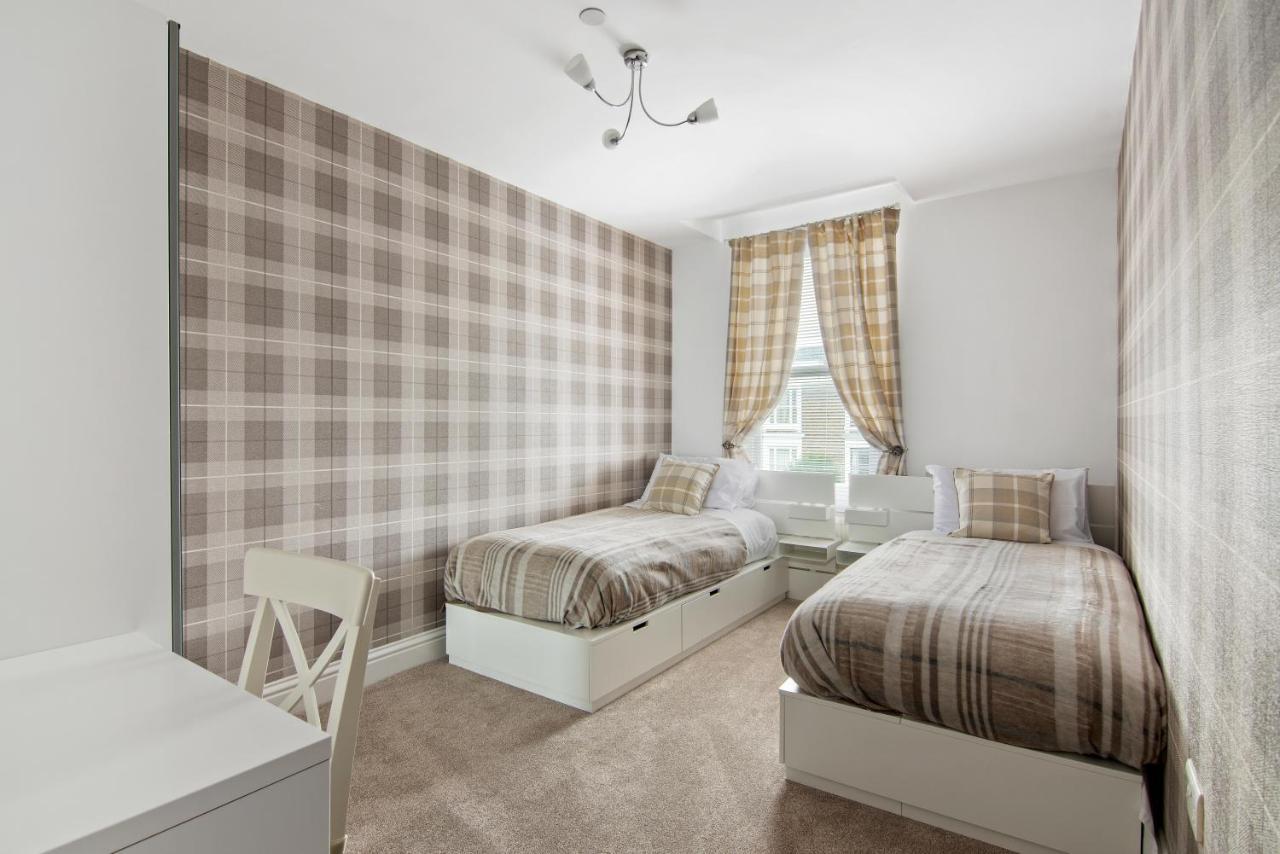 The Roost Group - Bedford House Apartments Gravesend Eksteriør bilde