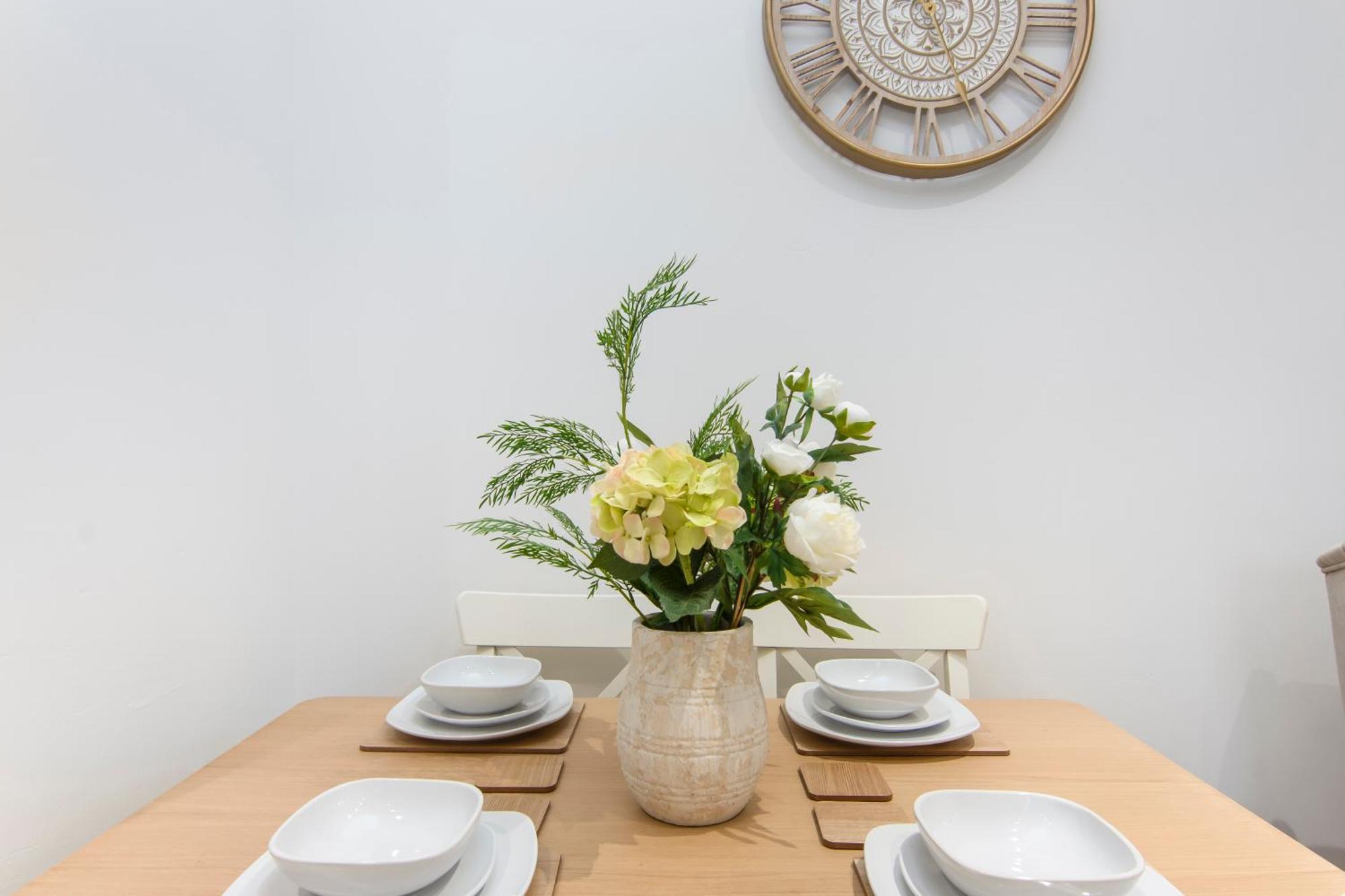 The Roost Group - Bedford House Apartments Gravesend Rom bilde
