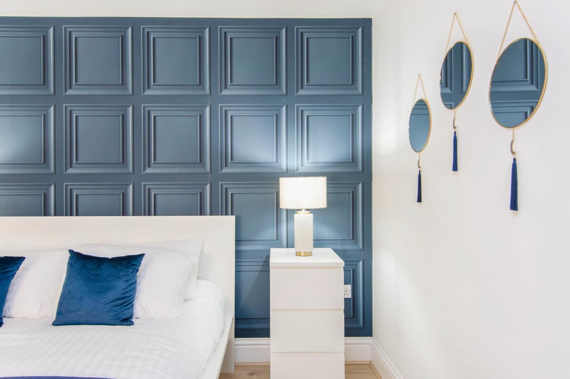 The Roost Group - Bedford House Apartments Gravesend Rom bilde